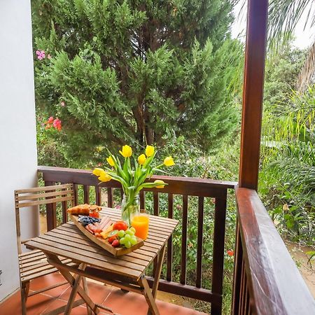 איסט לונדון The Blue Door B&B מראה חיצוני תמונה
