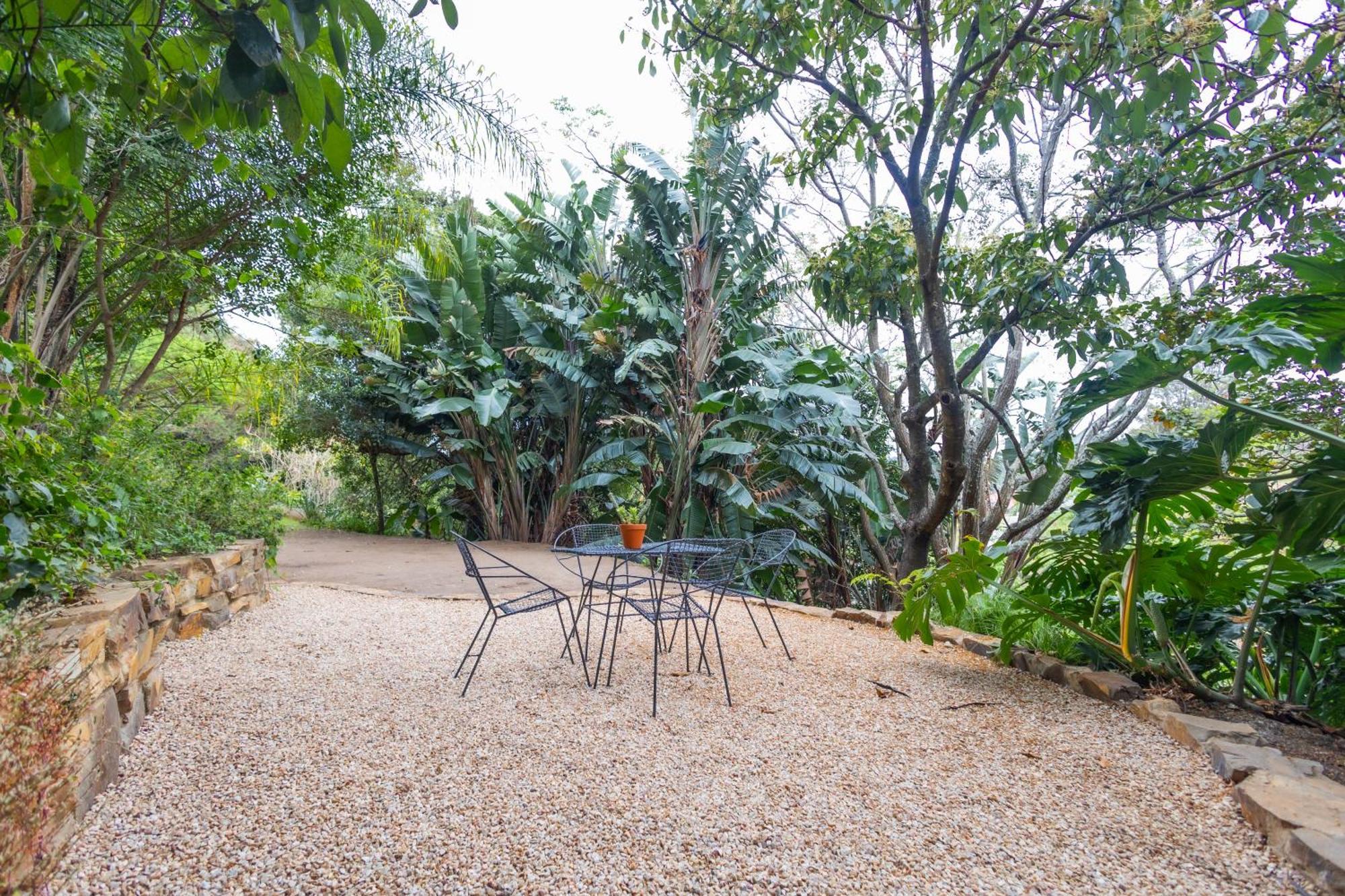 איסט לונדון The Blue Door B&B מראה חיצוני תמונה