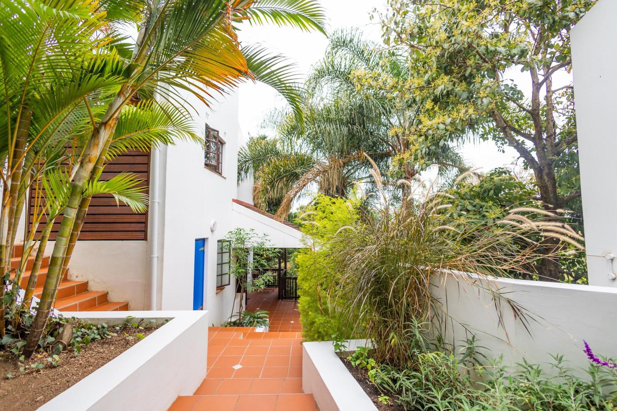 איסט לונדון The Blue Door B&B מראה חיצוני תמונה