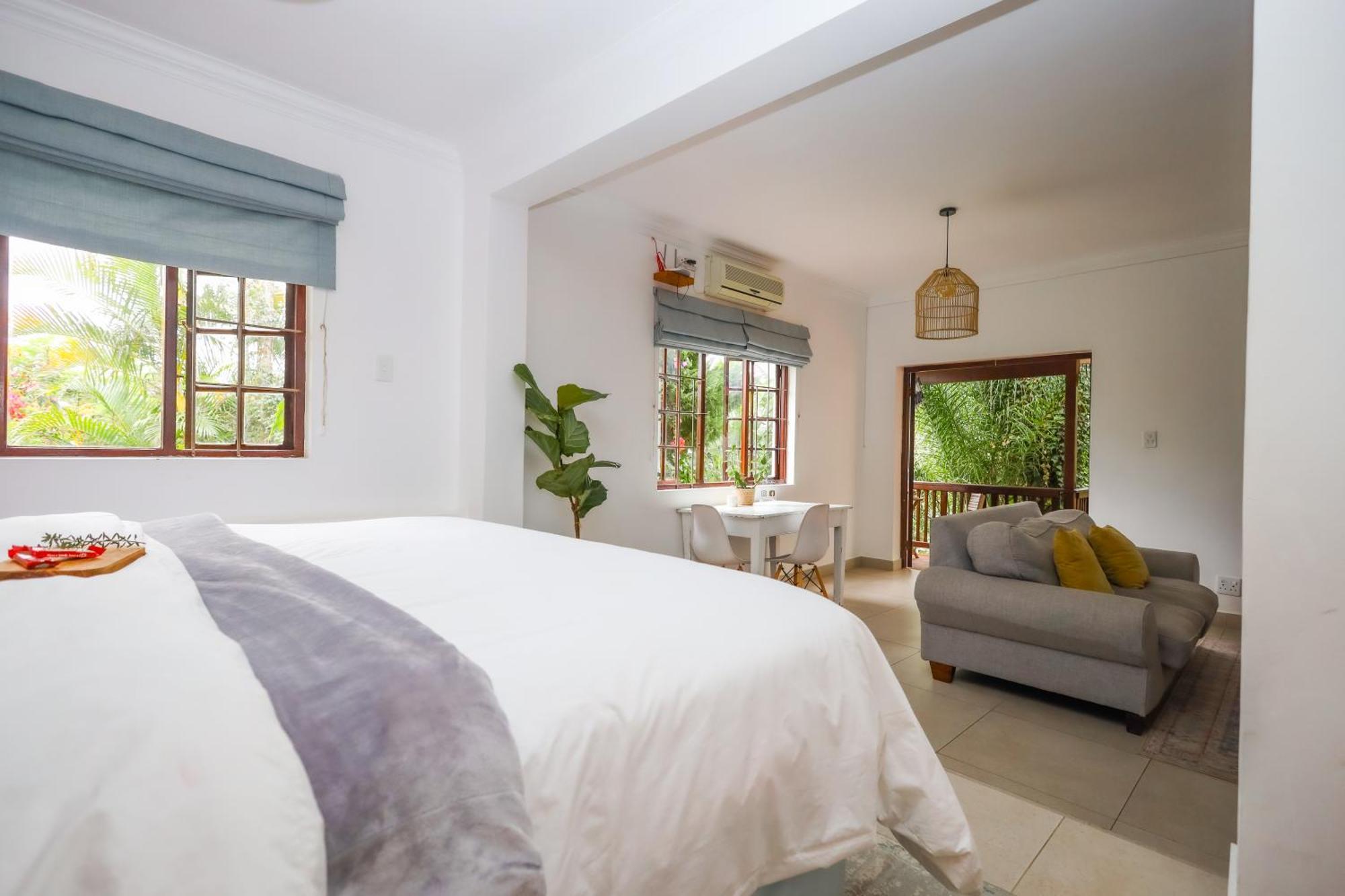 איסט לונדון The Blue Door B&B מראה חיצוני תמונה