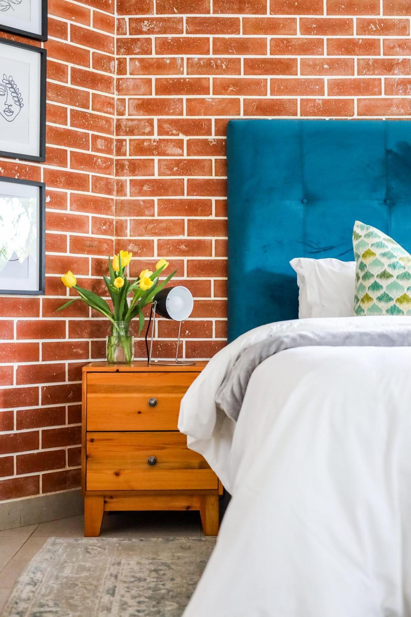 איסט לונדון The Blue Door B&B מראה חיצוני תמונה