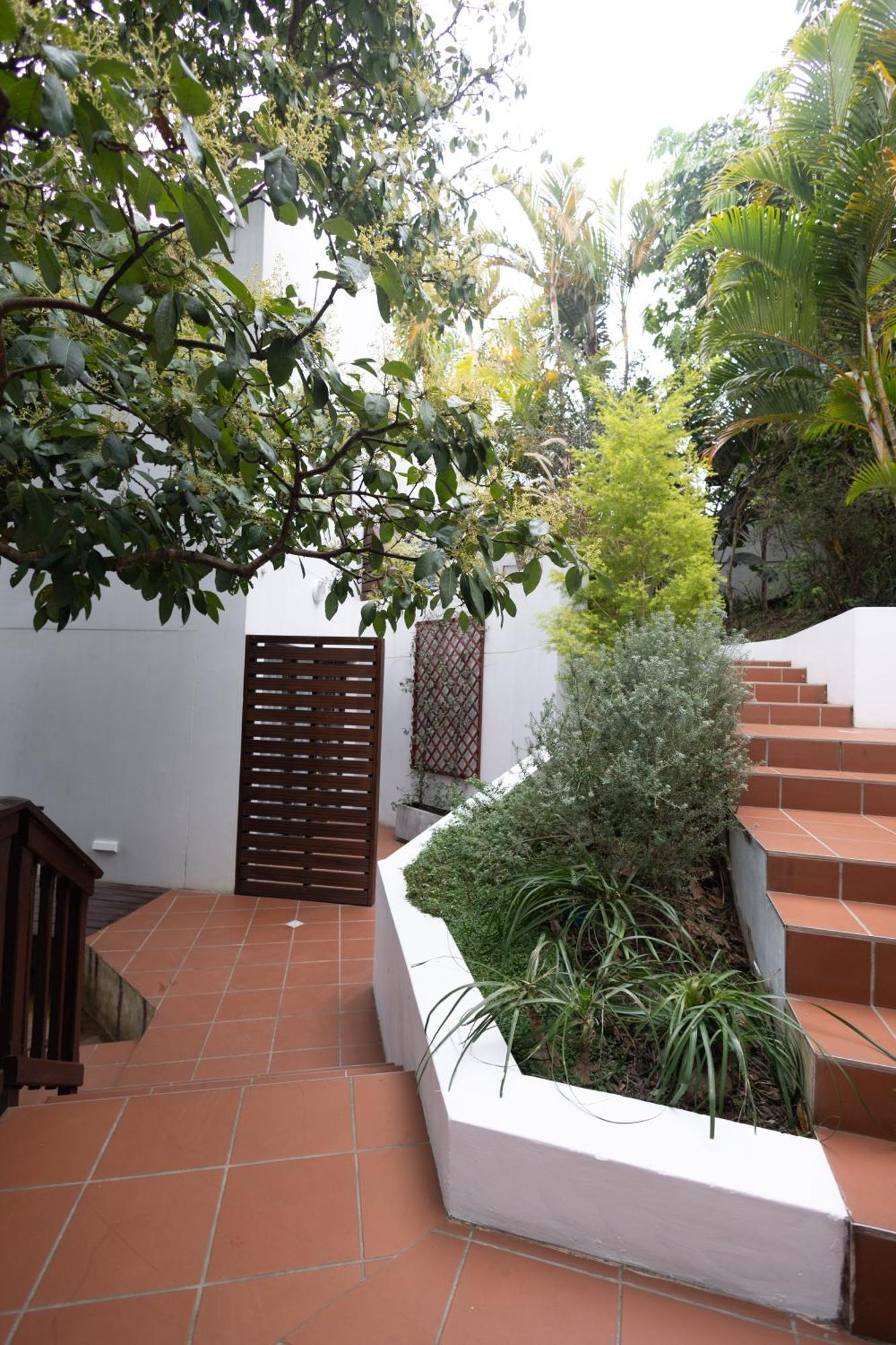 איסט לונדון The Blue Door B&B מראה חיצוני תמונה