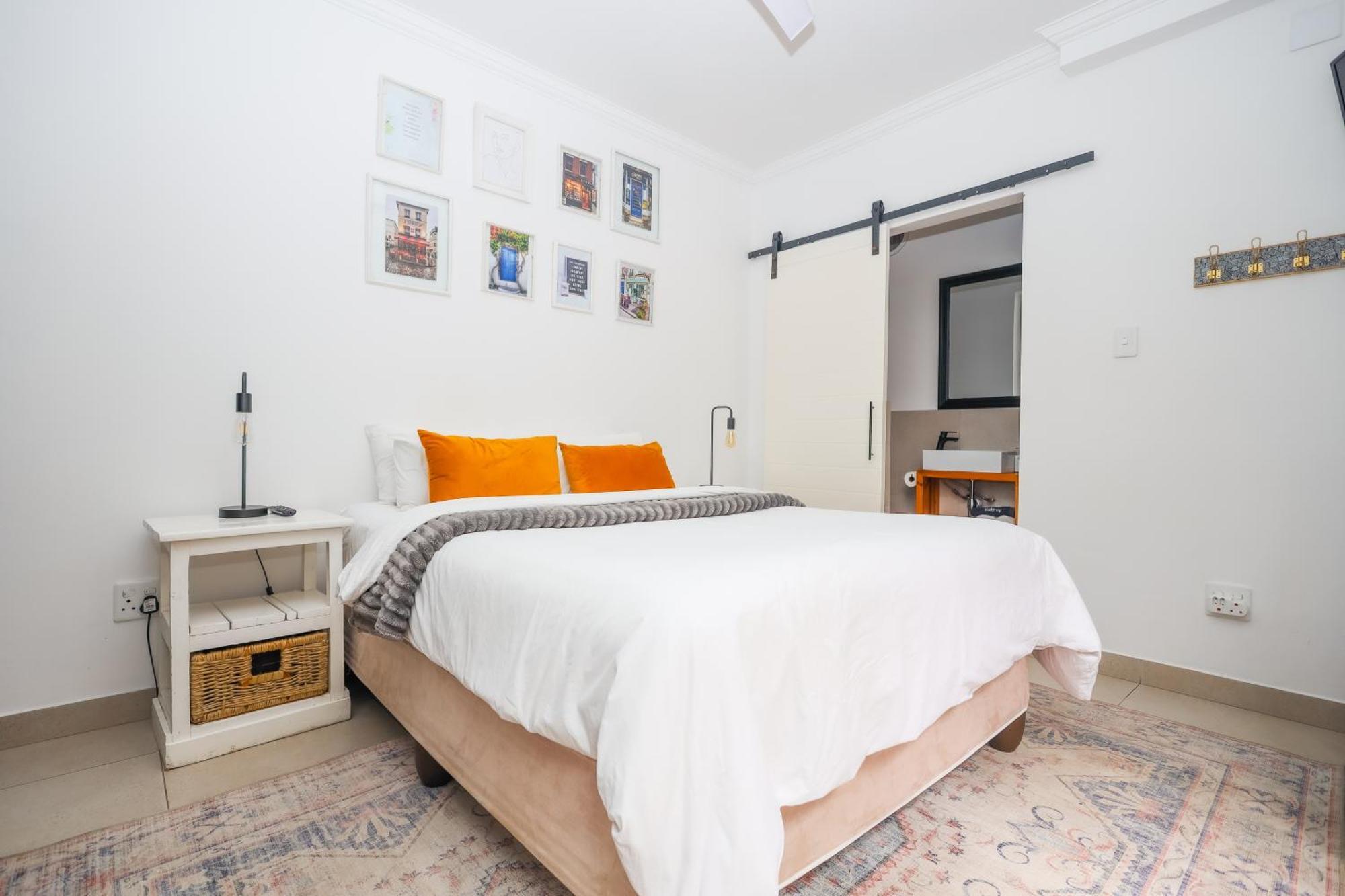 איסט לונדון The Blue Door B&B מראה חיצוני תמונה