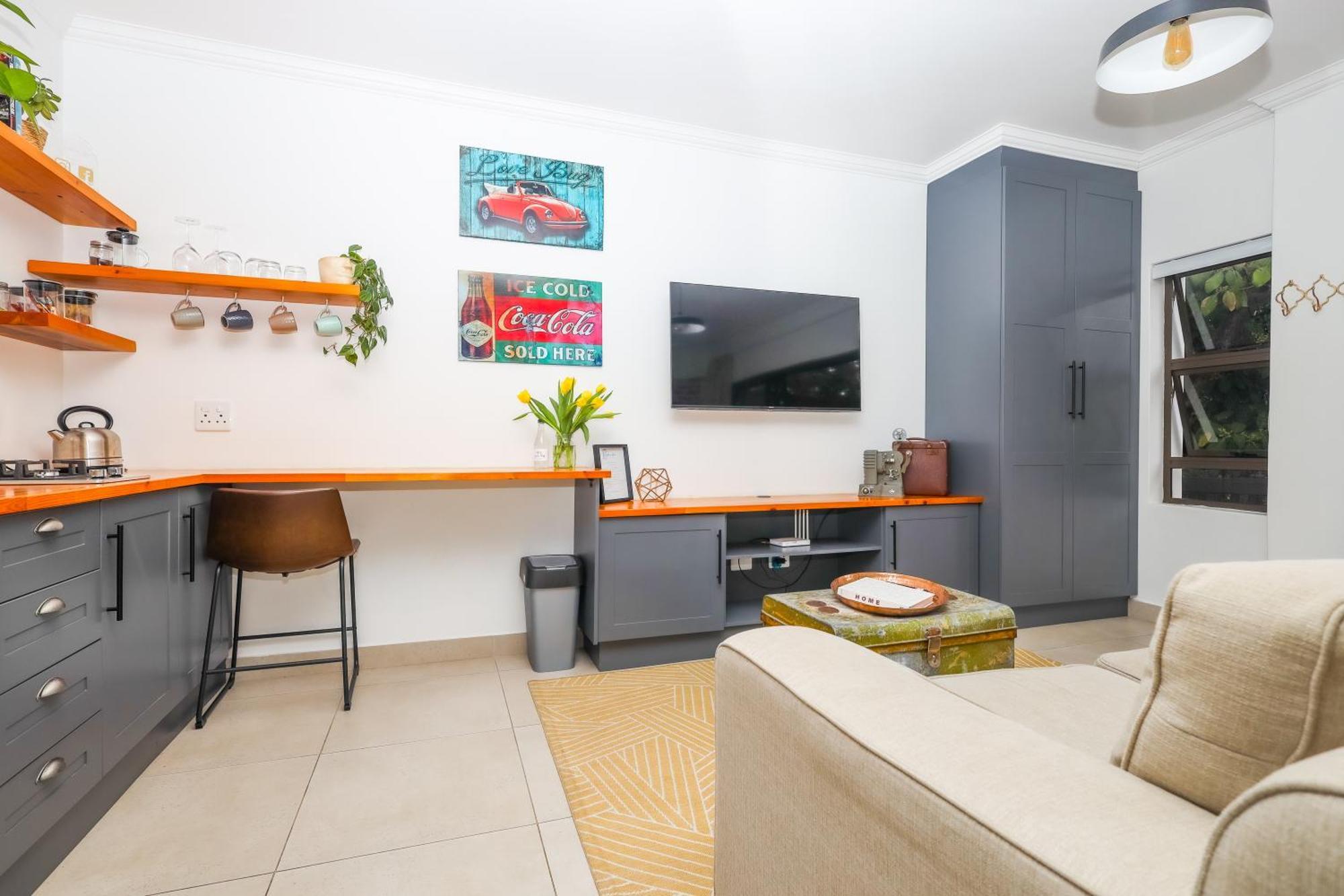 איסט לונדון The Blue Door B&B מראה חיצוני תמונה