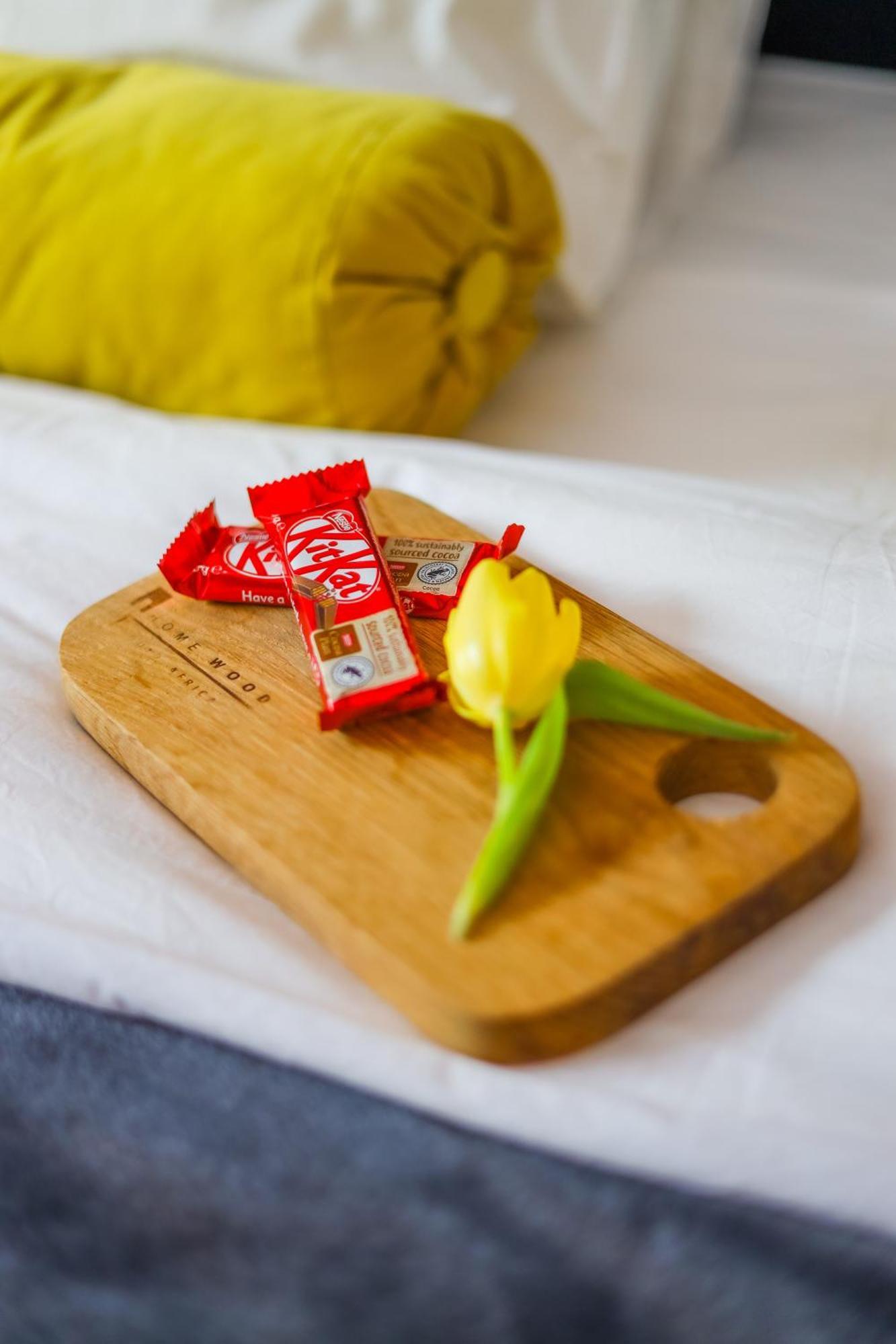 איסט לונדון The Blue Door B&B מראה חיצוני תמונה