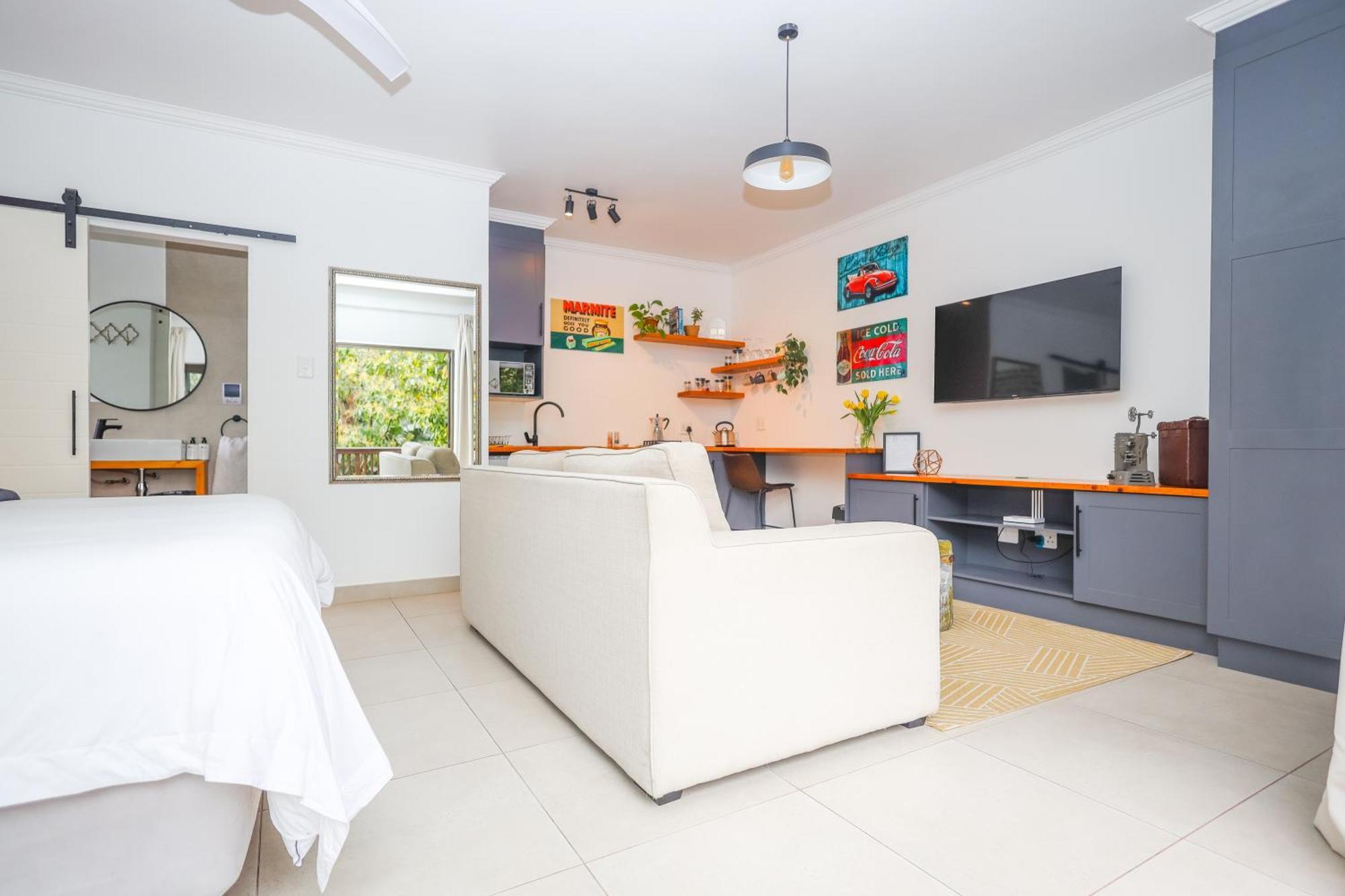 איסט לונדון The Blue Door B&B מראה חיצוני תמונה